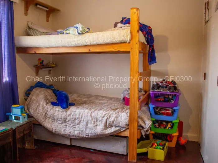 4 Bedroom House for Sale in Hillside Byo, Bulawayo