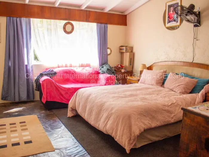 4 Bedroom House for Sale in Hillside Byo, Bulawayo