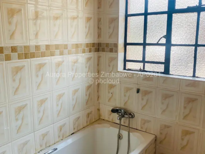 3 Bedroom House to Rent in Meyrick Park