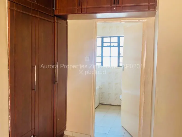 3 Bedroom House to Rent in Meyrick Park