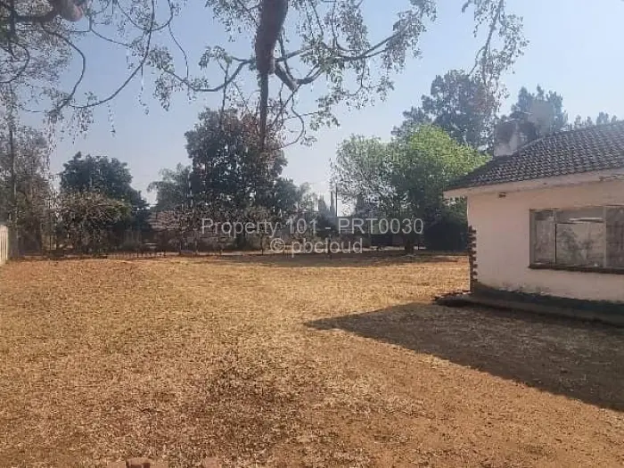 5 Bedroom House for Sale in Norton, Norton
