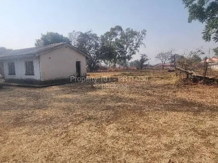 5 Bedroom House for Sale in Norton, Norton