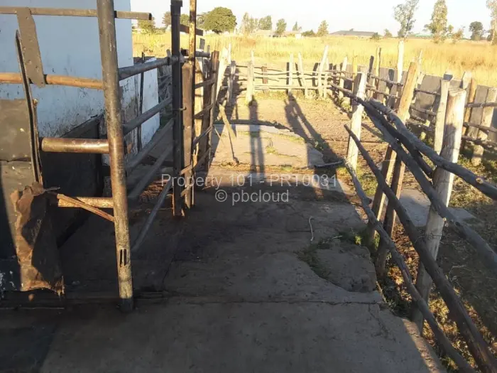 Land for Sale in Zvimba, Zvimba
