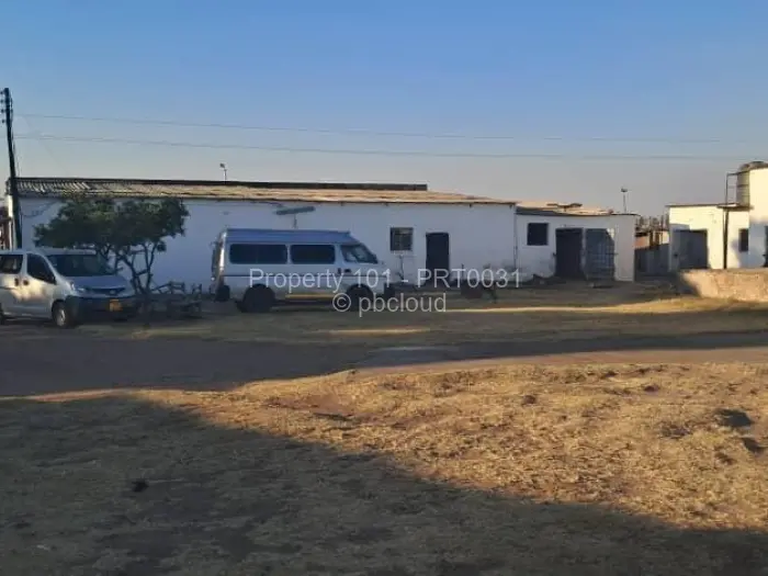 Land for Sale in Zvimba, Zvimba