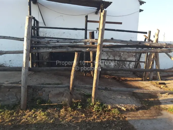 Land for Sale in Zvimba, Zvimba