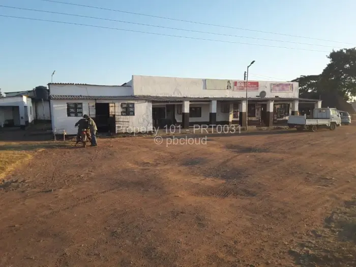 Land for Sale in Zvimba, Zvimba