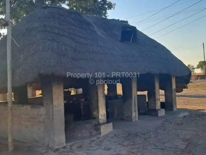 Land for Sale in Zvimba, Zvimba