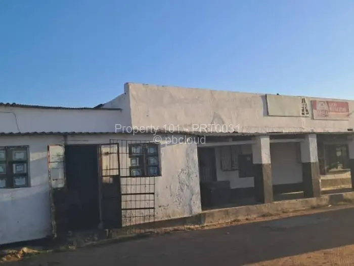 Land for Sale in Zvimba, Zvimba