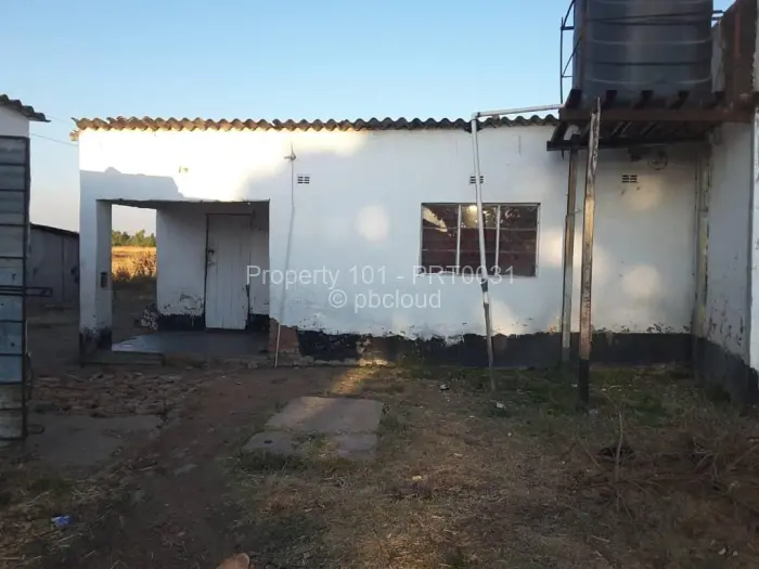 Land for Sale in Zvimba, Zvimba