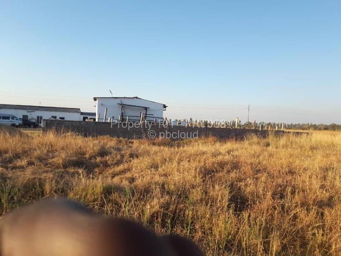 Farm/Plot for Sale in Zvimba, Zvimba