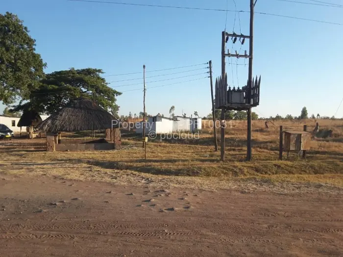 Land for Sale in Zvimba, Zvimba