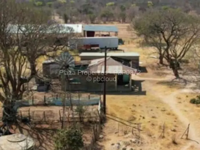 Farm/Plot for Sale in Figtree, Figtree