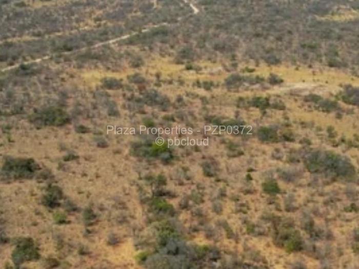 Farm/Plot for Sale in Figtree, Figtree