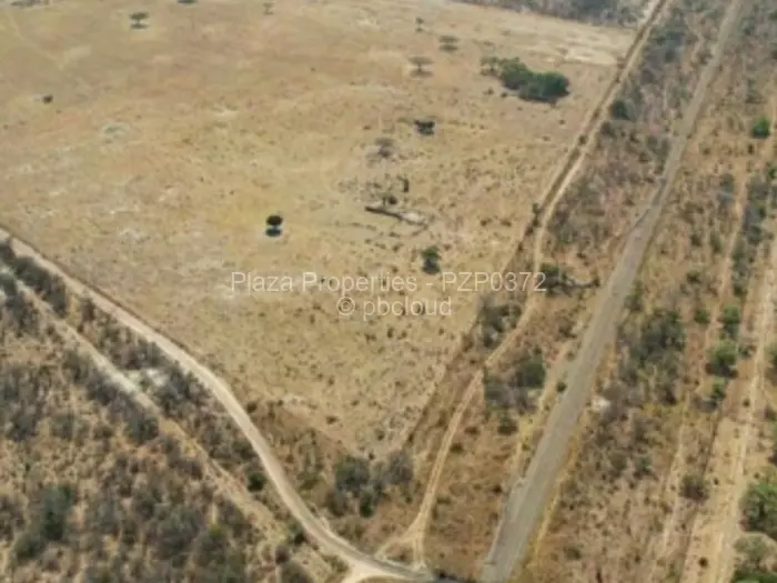 Farm/Plot for Sale in Figtree, Figtree