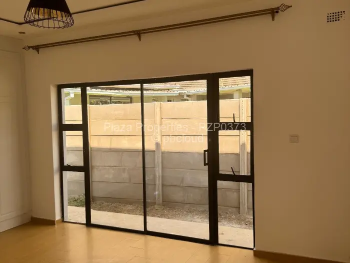 Townhouse/Cluster for Sale in Marlborough, Harare