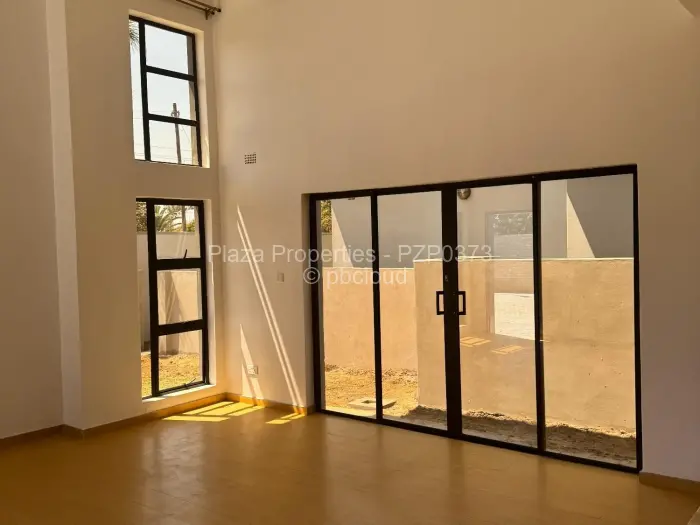 Townhouse/Cluster for Sale in Marlborough, Harare