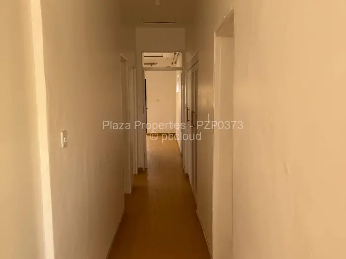 Townhouse/Cluster for Sale in Marlborough, Harare