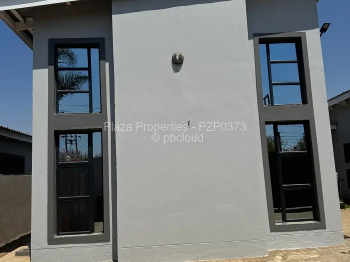 Townhouse/Cluster for Sale in Marlborough, Harare