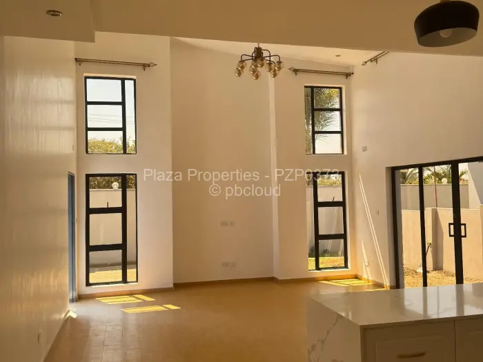 Townhouse/Cluster for Sale in Marlborough, Harare