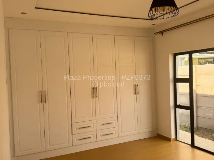 Townhouse/Cluster for Sale in Marlborough, Harare