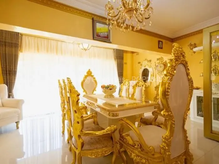 6 Bedroom House for Sale in Shawasha Hills, Harare