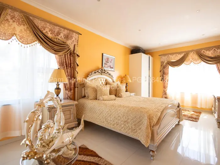 6 Bedroom House for Sale in Shawasha Hills, Harare