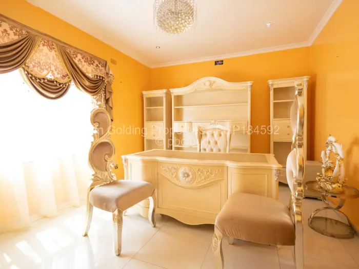 6 Bedroom House for Sale in Shawasha Hills, Harare