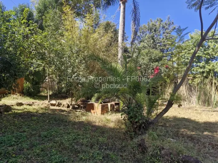5 Bedroom House for Sale in Mount Pleasant, Harare