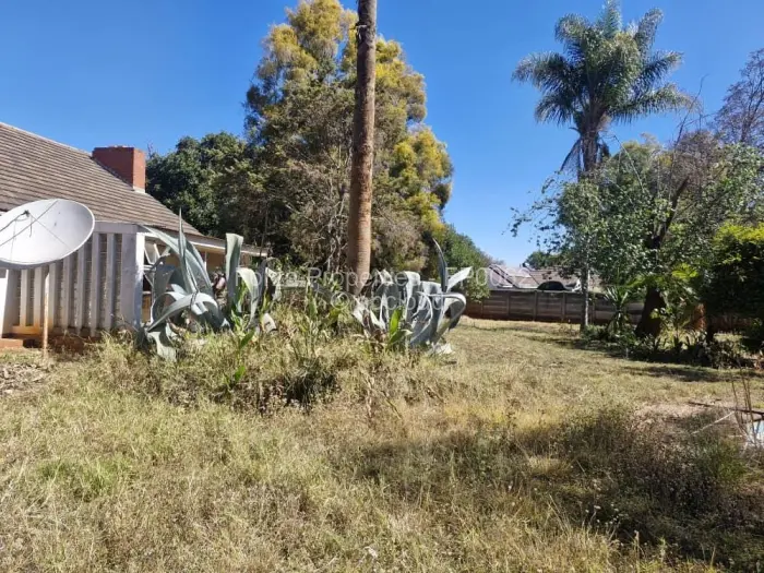 5 Bedroom House for Sale in Mount Pleasant, Harare