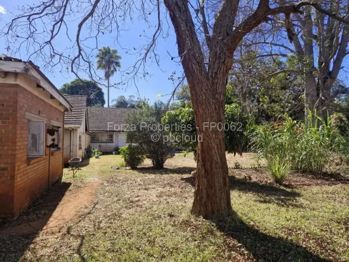 5 Bedroom House for Sale in Mount Pleasant, Harare
