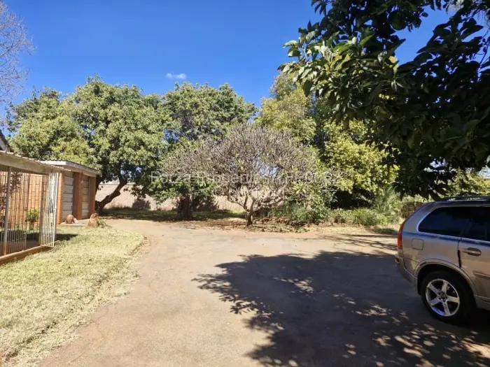 5 Bedroom House for Sale in Mount Pleasant, Harare