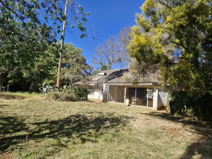 5 Bedroom House for Sale in Mount Pleasant, Harare