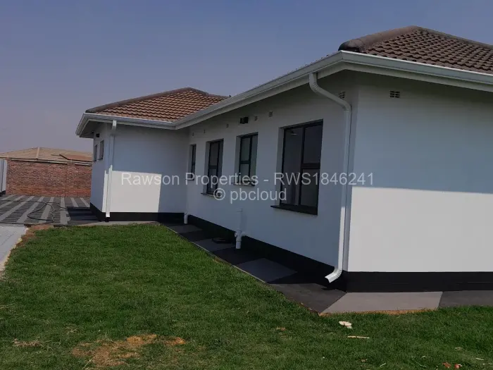 7 Bedroom House for Sale in Mount Pleasant Heights, Harare