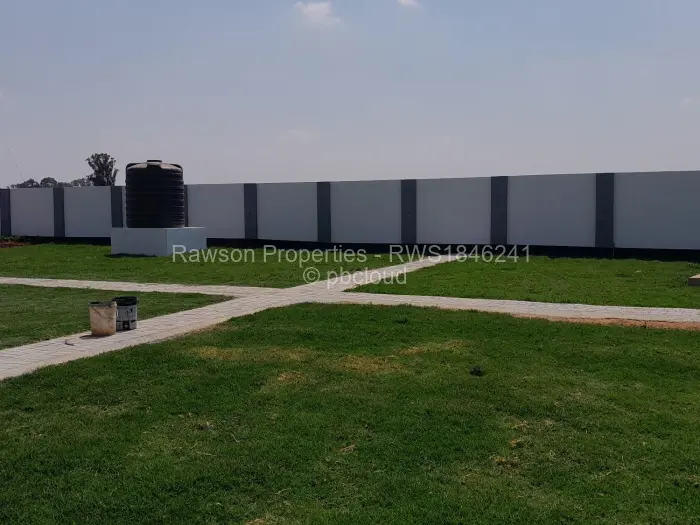 7 Bedroom House for Sale in Mount Pleasant Heights, Harare