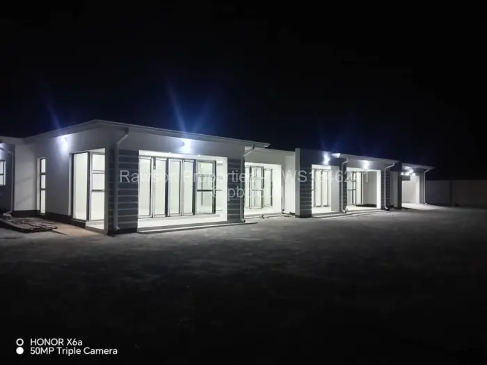 7 Bedroom House for Sale in Mount Pleasant Heights, Harare