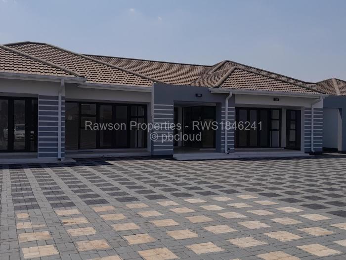 7 Bedroom House for Sale in Mount Pleasant Heights, Harare