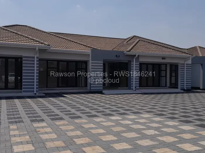 7 Bedroom House for Sale in Mount Pleasant Heights, Harare