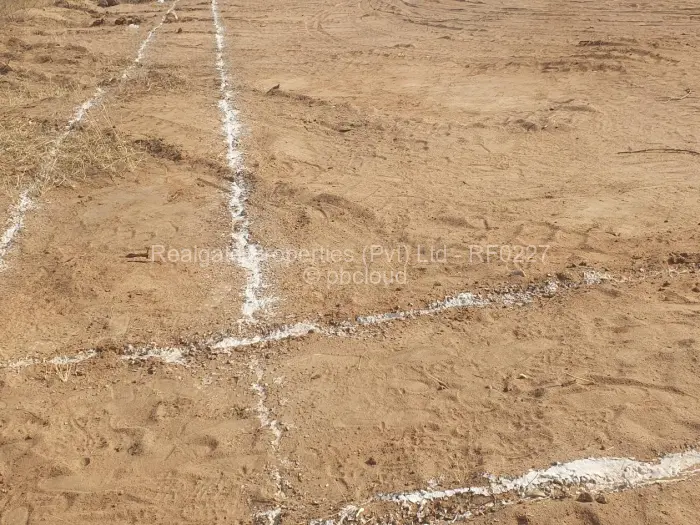 Farm/Plot for Sale in Lower Rangemore, Bulawayo