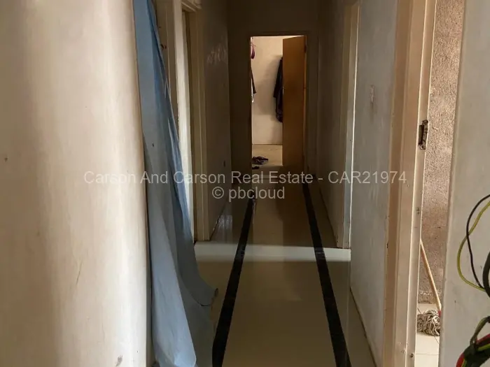 4 Bedroom House for Sale in Madokero Estates, Harare