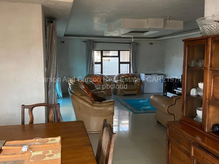 4 Bedroom House for Sale in Madokero Estates, Harare