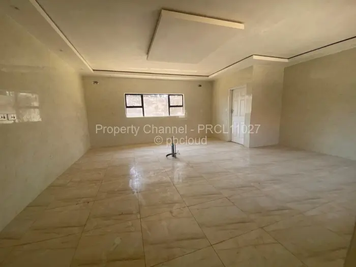 4 Bedroom House to Rent in Sunway City, Harare