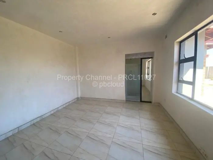 4 Bedroom House to Rent in Sunway City, Harare