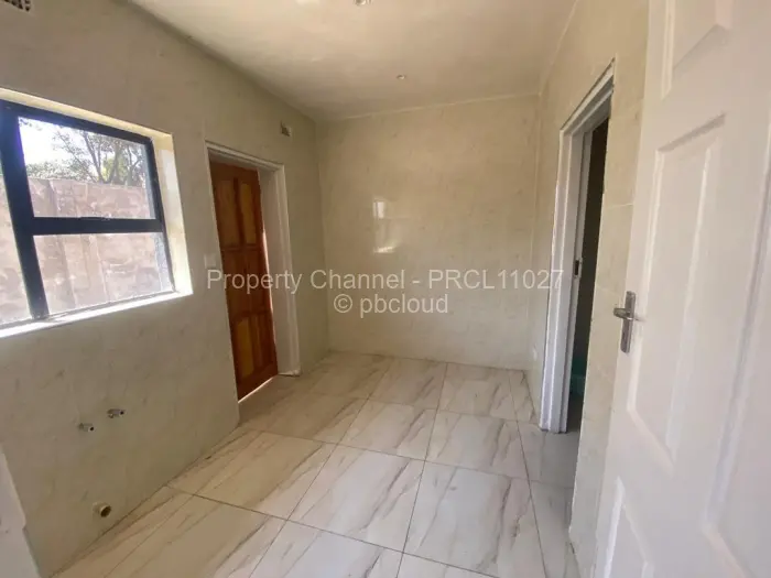 4 Bedroom House to Rent in Sunway City, Harare