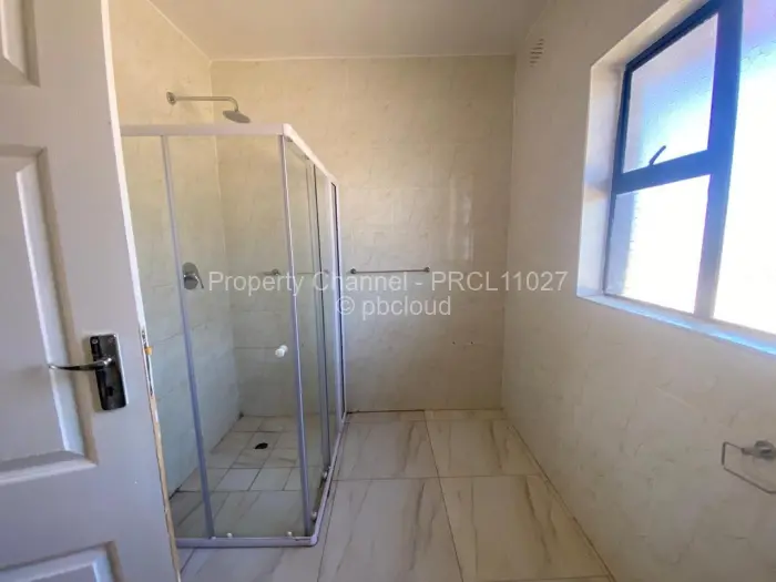 4 Bedroom House to Rent in Sunway City, Harare