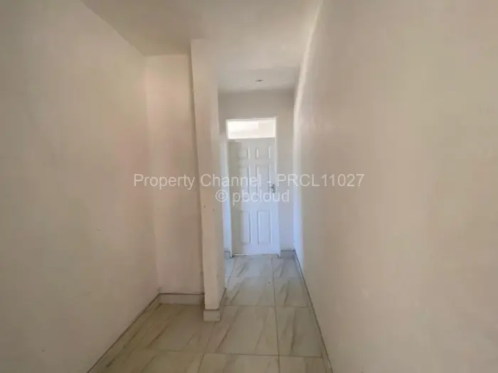 4 Bedroom House to Rent in Sunway City, Harare