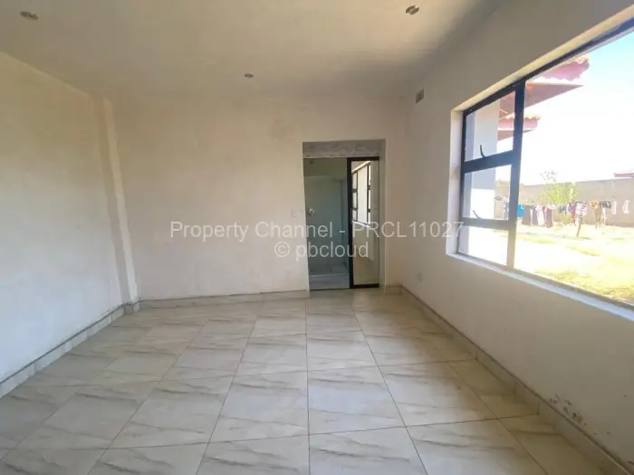 4 Bedroom House to Rent in Sunway City, Harare