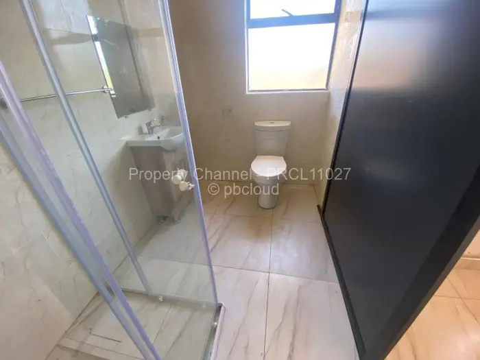 4 Bedroom House to Rent in Sunway City, Harare