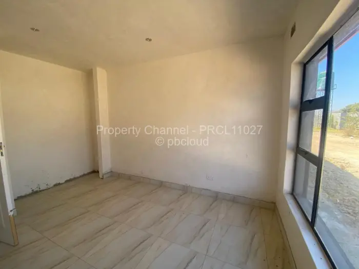 4 Bedroom House to Rent in Sunway City, Harare