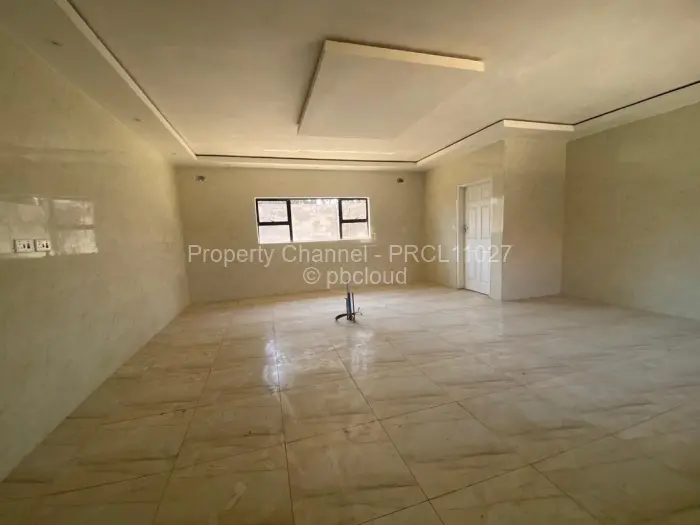 4 Bedroom House to Rent in Sunway City, Harare