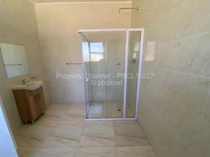 4 Bedroom House to Rent in Sunway City, Harare